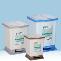 Thùng rác văn phòng - Thùng rác vệ sinh